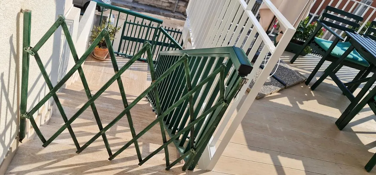 Casa Santabarbara Villa Marina di Ragusa 0*,  Italy