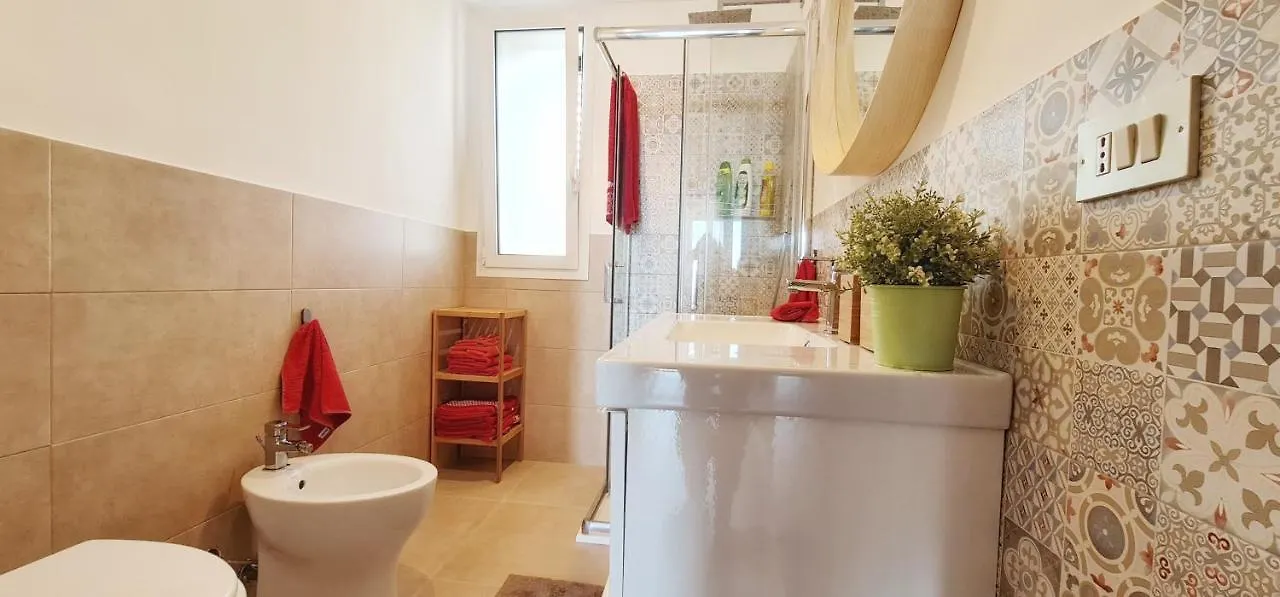Casa Santabarbara Villa Marina di Ragusa