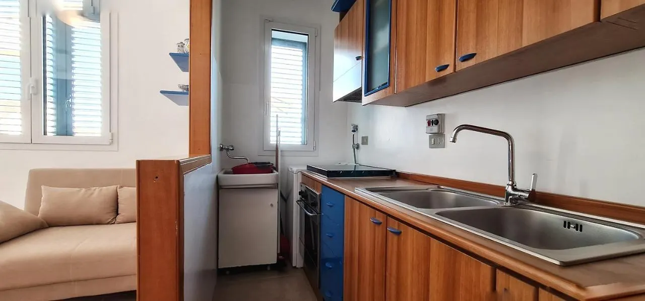 Casa Santabarbara Villa Marina di Ragusa Holiday home