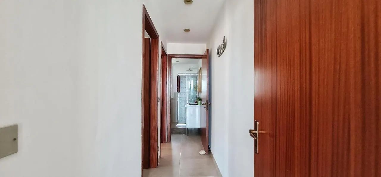 Prázdninový dům Vila Casa Santabarbara Marina di Ragusa