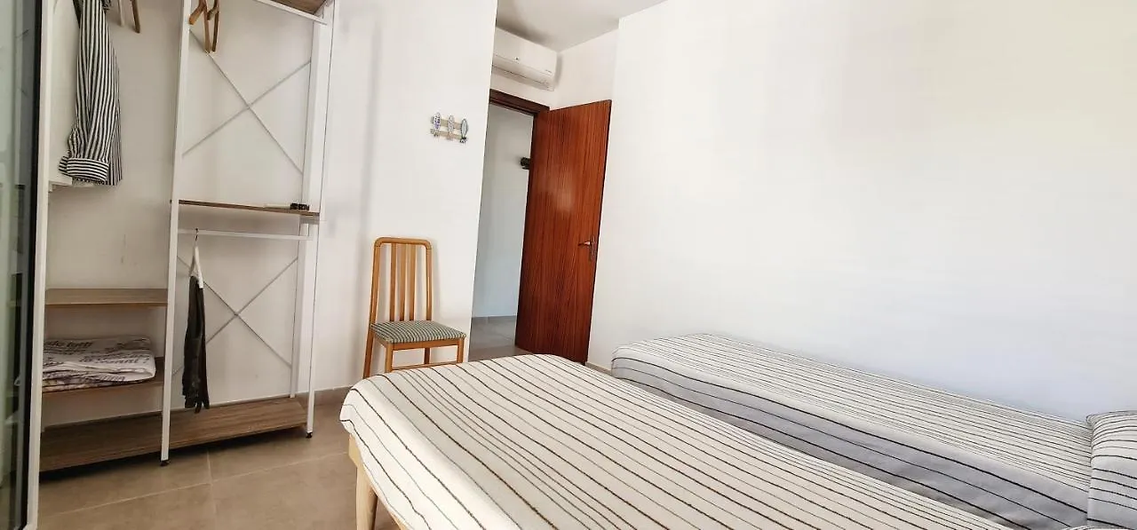 Casa Santabarbara Villa Marina di Ragusa 0*,  Italy
