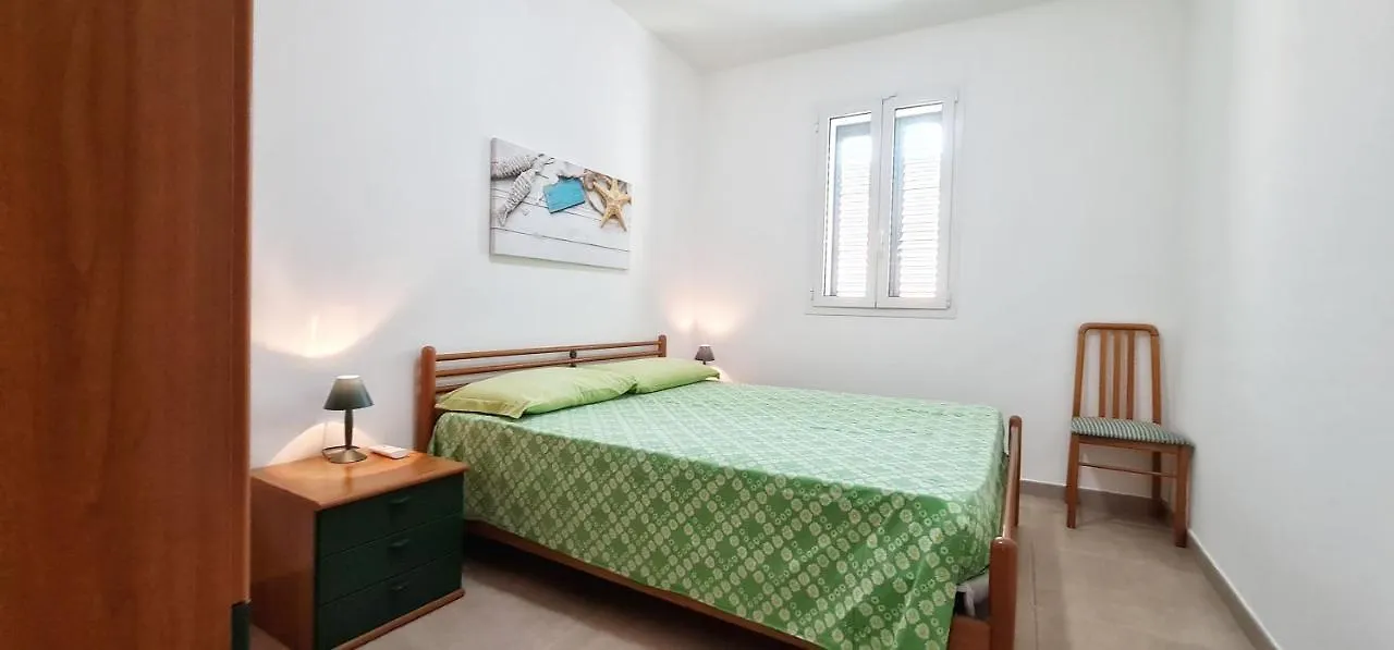 Casa Santabarbara Villa Marina di Ragusa 0*,