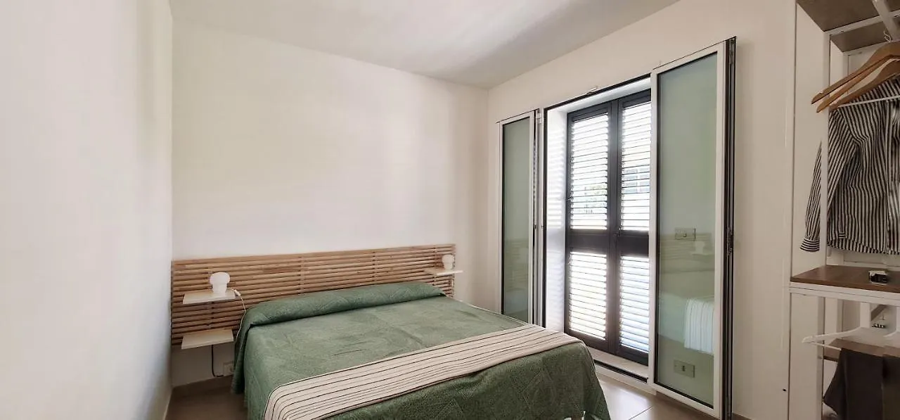 Holiday home Casa Santabarbara Villa Marina di Ragusa