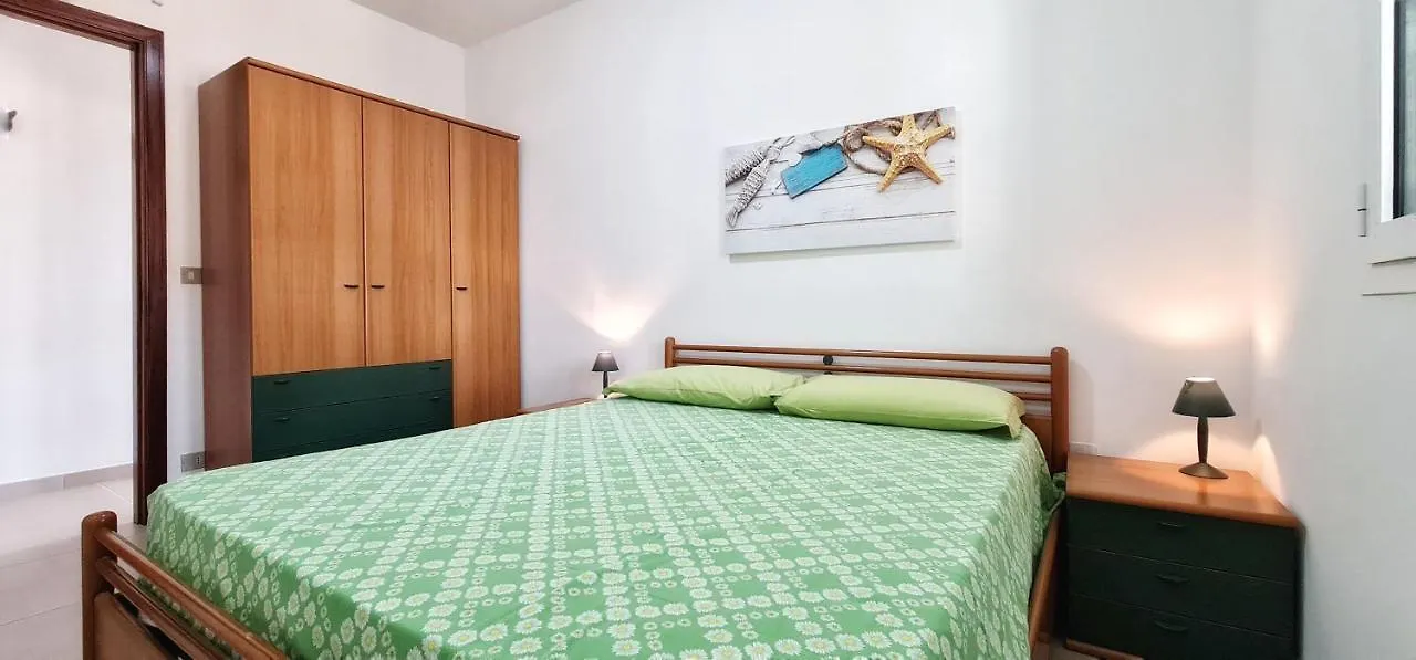 Holiday home Casa Santabarbara Villa Marina di Ragusa