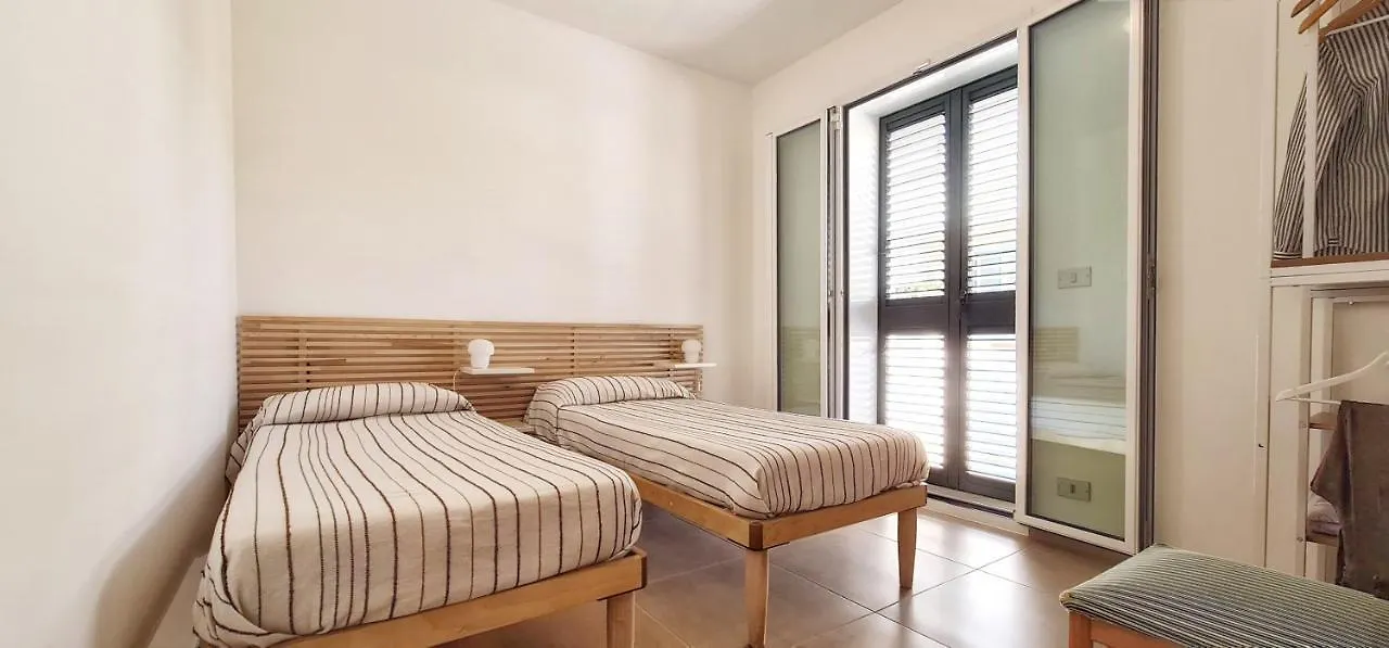Holiday home Casa Santabarbara Villa Marina di Ragusa