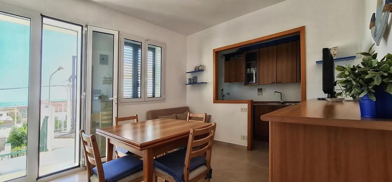 Casa Santabarbara Villa Marina di Ragusa 0*,  Italy