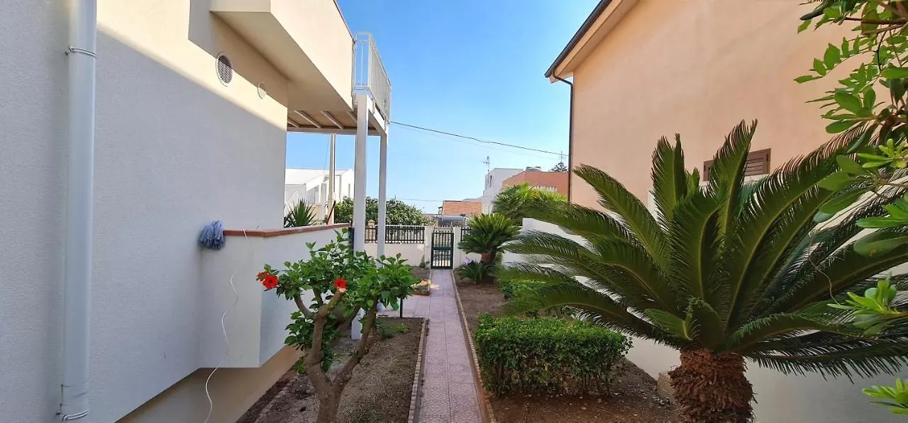Casa Santabarbara Villa Marina di Ragusa 0*,  Italy