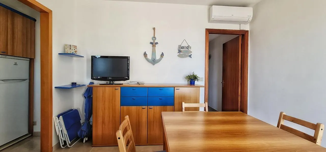 Casa Santabarbara Villa Marina di Ragusa Italy