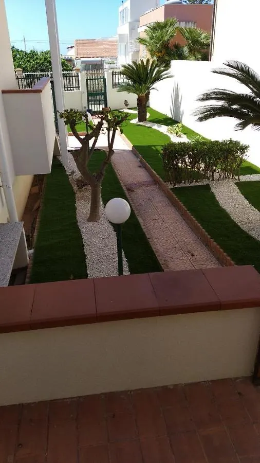Casa Santabarbara Villa Marina di Ragusa