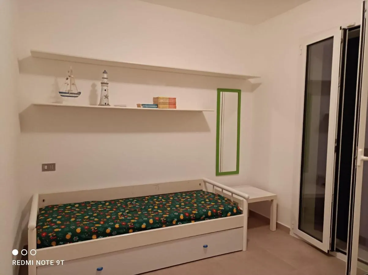 Holiday home Casa Santabarbara Villa Marina di Ragusa Italy