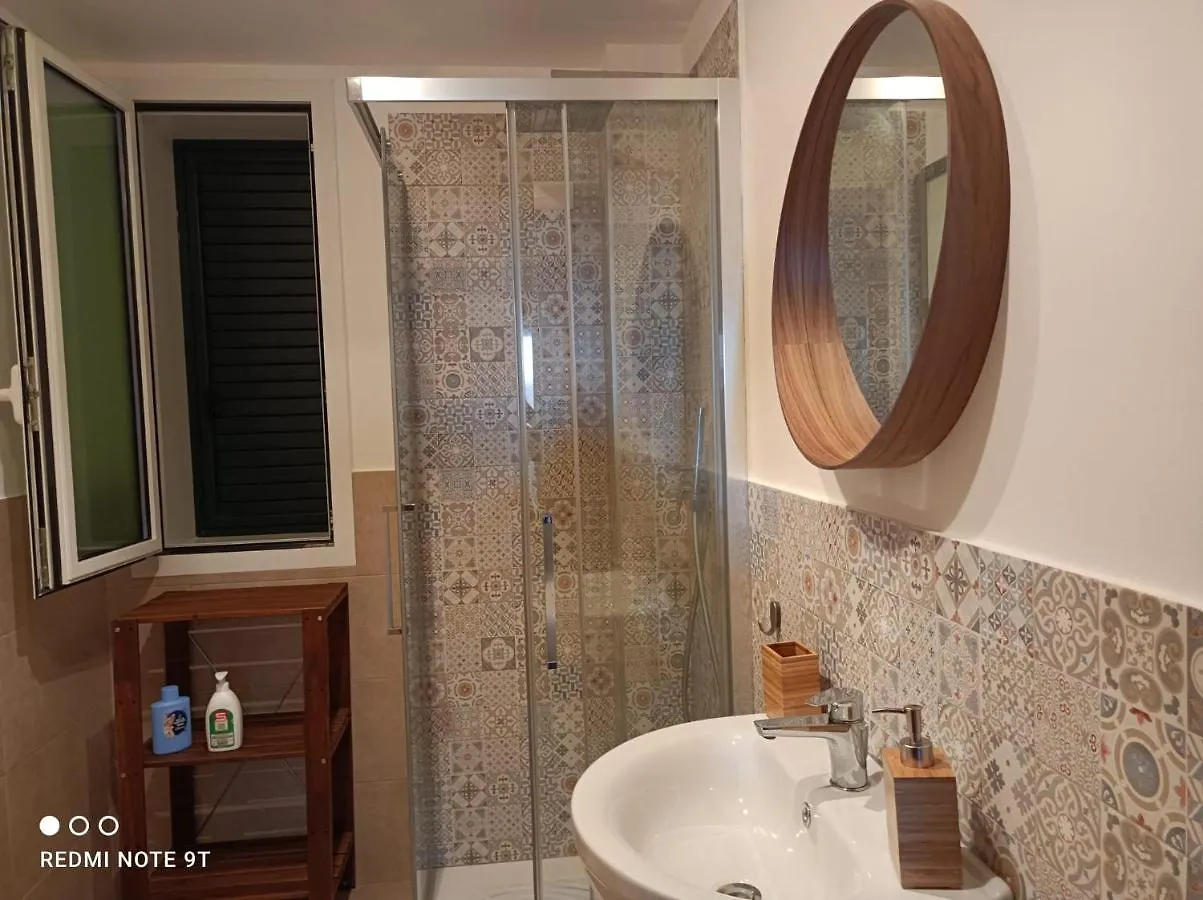 Holiday home Casa Santabarbara Villa Marina di Ragusa