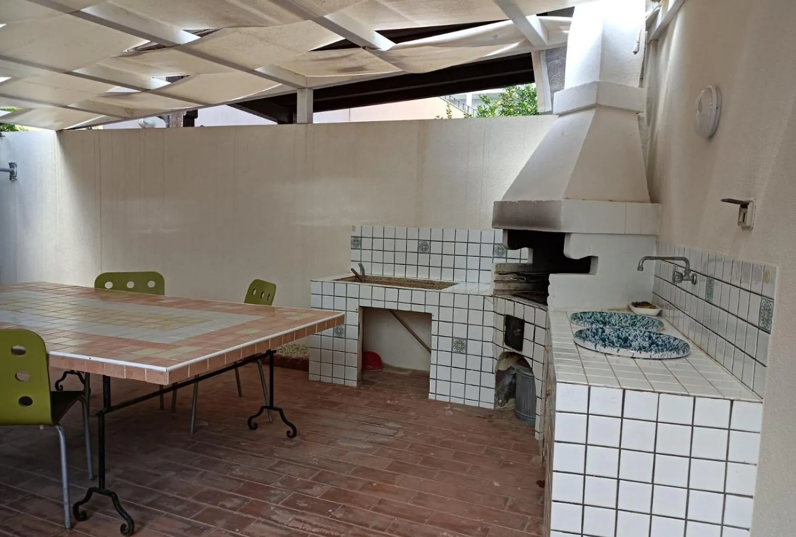 Vila Casa Santabarbara Marina di Ragusa