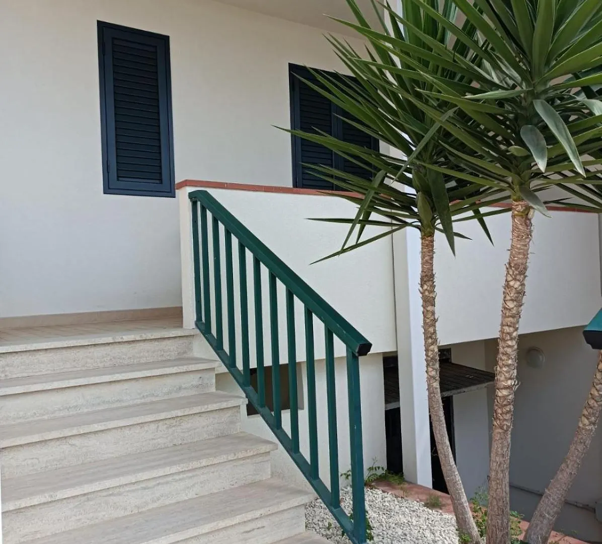 Holiday home Casa Santabarbara Villa Marina di Ragusa Italy