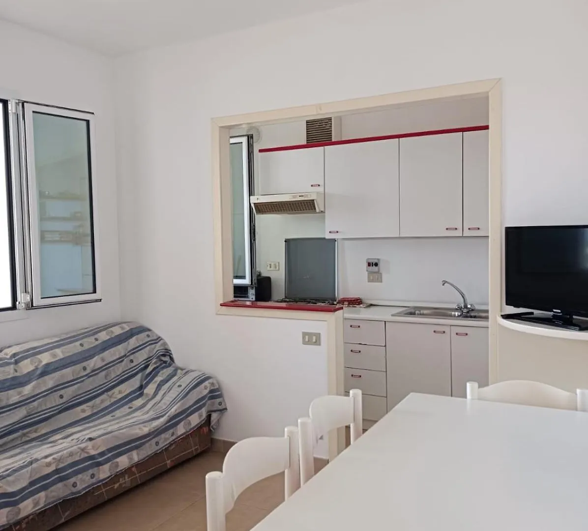 Casa Santabarbara Villa Marina di Ragusa Italy