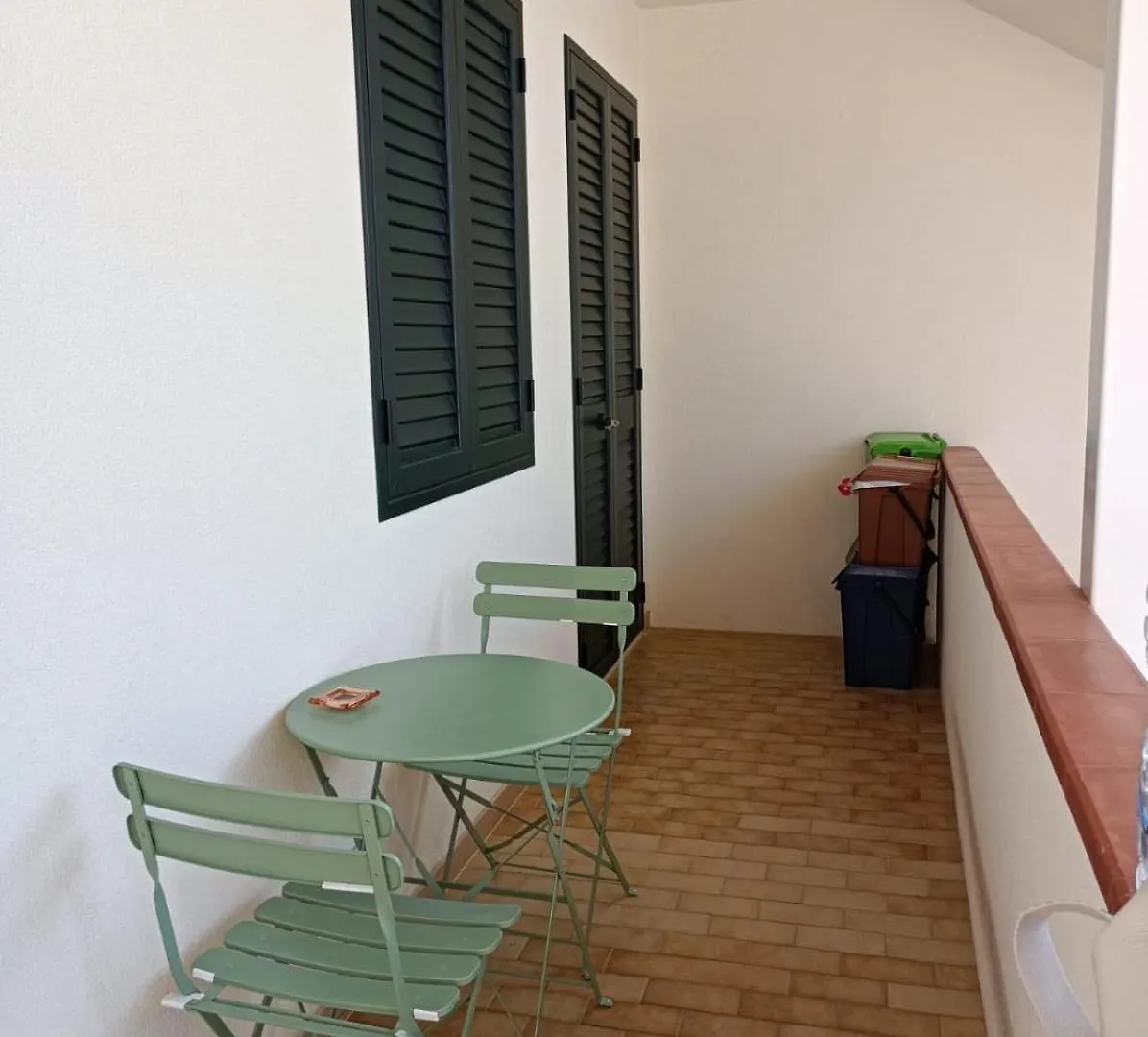 Holiday home Casa Santabarbara Villa Marina di Ragusa Italy