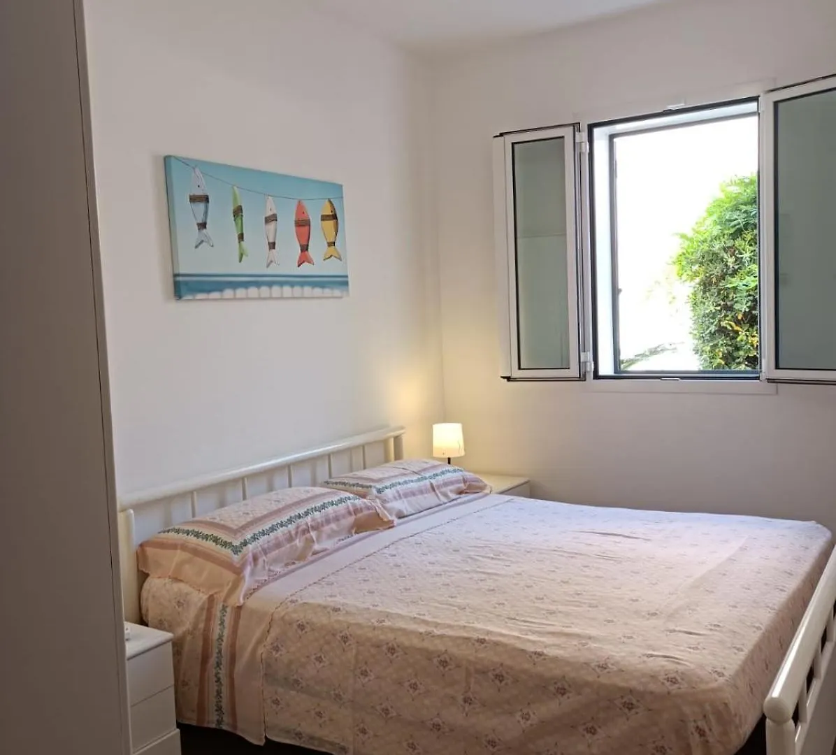 Casa Santabarbara Villa Marina di Ragusa