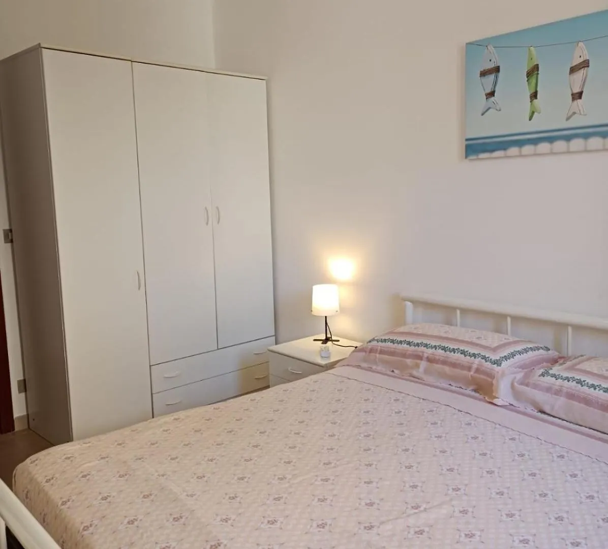 Casa Santabarbara Villa Marina di Ragusa