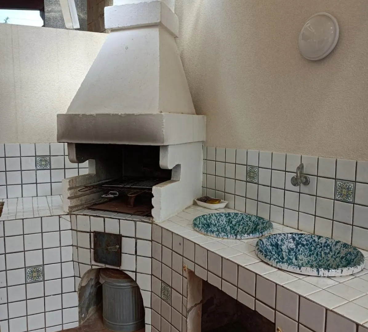 Casa Santabarbara Villa Marina di Ragusa Holiday home