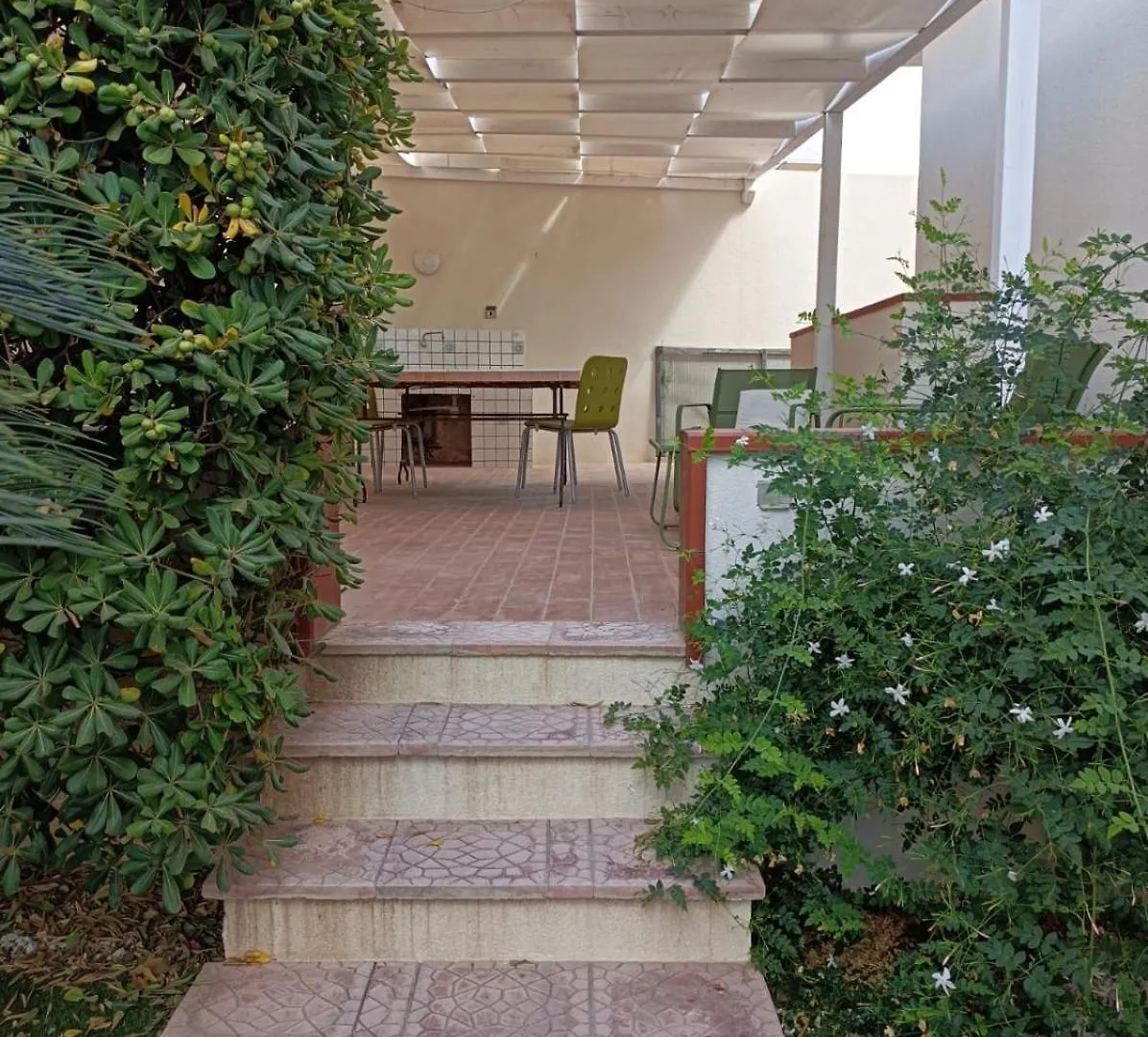 Holiday home Casa Santabarbara Villa Marina di Ragusa