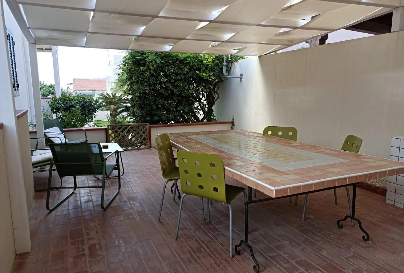 Holiday home Casa Santabarbara Villa Marina di Ragusa