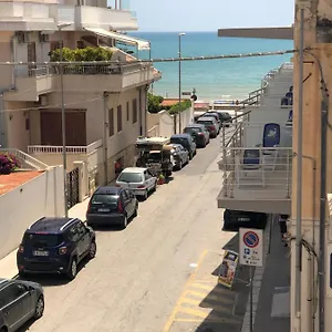 Appartamento Il Mare A Due Passi, Marina di Ragusa