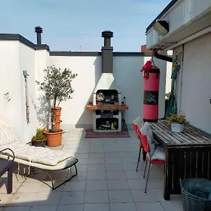 The Rooftop Appartamento Pero
