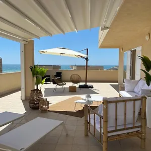 Apartment Romeo, Marina di Ragusa