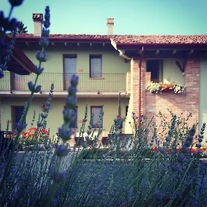 Bassanine Alloggio per agriturismo Monticelli dʼOngina
