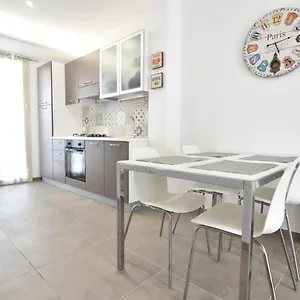 Appartamento The Three Diamonds Of, Marina di Ragusa
