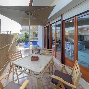 Casa vacanze Casa Gughi, Marina di Ragusa